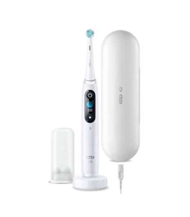 Oral-B Electric Toothbrush iO9 Series Rechargeable For adults Number of brush heads included 1 Number of