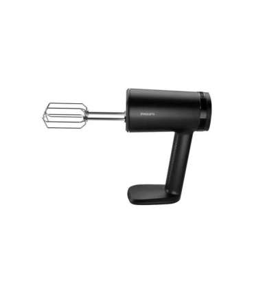 Philips HR3781/00 5000 Series Hand Mixer 500 W Number of speeds 5 Turbo mode Black