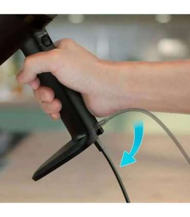 Philips HR3781/00 5000 Series Hand Mixer 500 W Number of speeds 5 Turbo mode Black