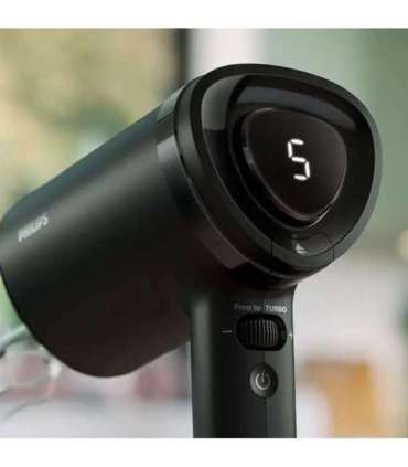 Philips HR3781/00 5000 Series Hand Mixer 500 W Number of speeds 5 Turbo mode Black