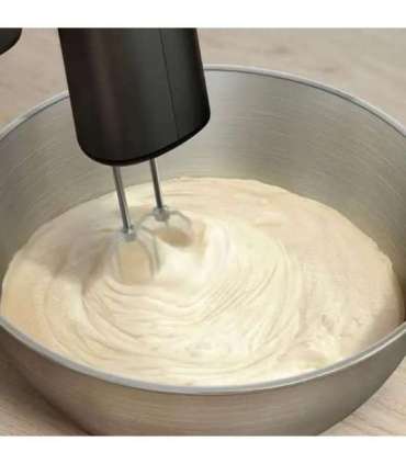 Philips HR3781/00 5000 Series Hand Mixer 500 W Number of speeds 5 Turbo mode Black