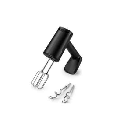 Philips HR3781/00 5000 Series Hand Mixer 500 W Number of speeds 5 Turbo mode Black