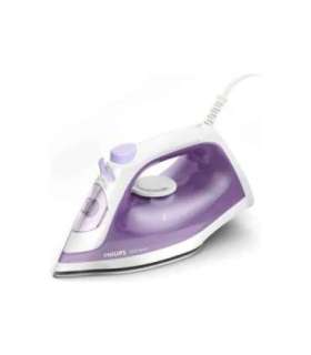Philips DST1020/30 Steam Iron 1800 W Water tank capacity 250 ml Continuous steam 20 g/min Steam boost