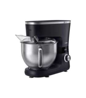 Philips Kitchen Machine with mix HR7962/01 7000 Series 1000 W Number of speeds 8 Bowl capacity 5.5 L Black