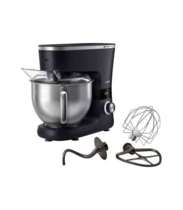 Philips Kitchen Machine with mix HR7962/01 7000 Series 1000 W Number of speeds 8 Bowl capacity 5.5 L Black