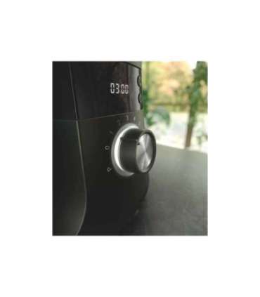 Philips Kitchen Machine with mix HR7962/01 7000 Series 1000 W Number of speeds 8 Bowl capacity 5.5 L Black