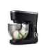 Philips Kitchen Machine with Mix HR7962/21 7000 Series 1000 W Number of speeds 8 Bowl capacity 5.5 L Black