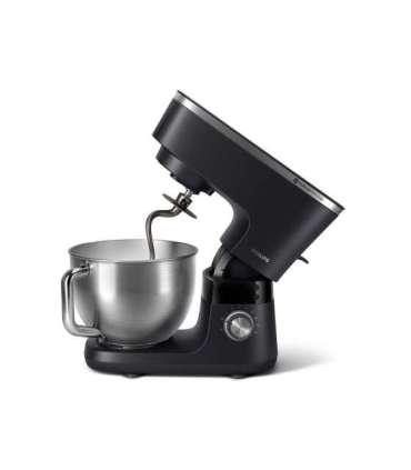 Philips Kitchen Machine with Mix HR7962/21 7000 Series 1000 W Number of speeds 8 Bowl capacity 5.5 L Black