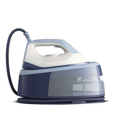 Philips Steam Generator PerfectCare PSG3000/20 2400 W 1.4 L 6 bar Auto power off Vertical steam function |