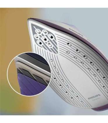 Philips Steam Generator PSG3000/30 3000 series 2400 W 1.4 L 6 bar Auto power off Vertical steam function |