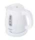 Adler Kettle AD 1373 Electric 850 W 1 L Polypropylene 360° rotational base White