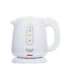 Adler Kettle AD 1373 Electric 850 W 1 L Polypropylene 360° rotational base White