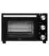 Adler Electric Oven AD 6024 22 L 1300 W Black