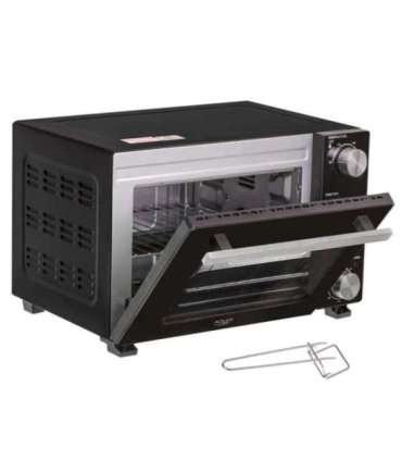Adler Electric Oven AD 6024 22 L 1300 W Black