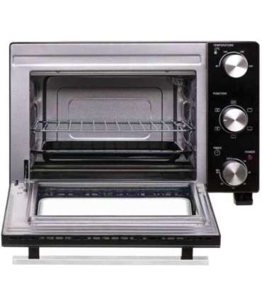 Adler Electric Oven AD 6024 22 L 1300 W Black