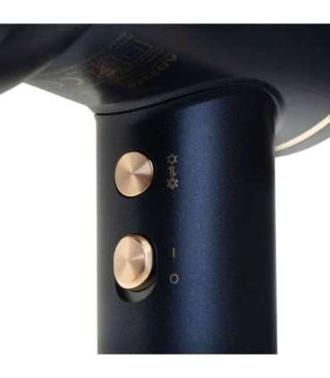 Adler Hair Dryer AD 2270 SUPERSPEED 1600 W Number of temperature settings 3 Ionic function Diffuser nozzle |