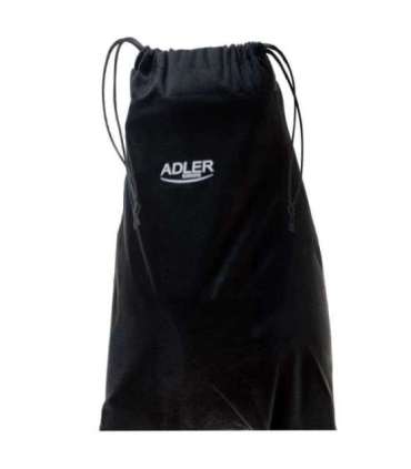 Adler Hair Dryer AD 2270 SUPERSPEED 1600 W Number of temperature settings 3 Ionic function Diffuser nozzle |