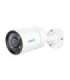 Reolink 2K True Color Night Vision PoE Camera ColorX Series P320X Bullet 4 MP 4mm/F1.0 IP67 H.264 Micro