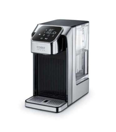 Caso Turbo Hot Water Dispenser HW 770 Advanced Water Dispenser 2600 W 2.7 L Plastic/Stainless Steel |