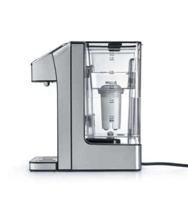 Caso Turbo Hot Water Dispenser HW 770 Advanced Water Dispenser 2600 W 2.7 L Plastic/Stainless Steel |