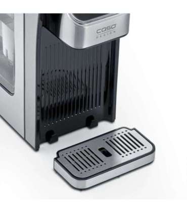 Caso Turbo Hot Water Dispenser HW 770 Advanced Water Dispenser 2600 W 2.7 L Plastic/Stainless Steel |