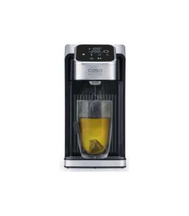 Caso Turbo Hot Water Dispenser HW 770 Advanced Water Dispenser 2600 W 2.7 L Plastic/Stainless Steel |