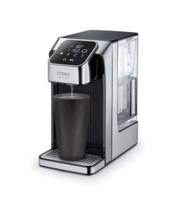 Caso Turbo Hot Water Dispenser HW 770 Advanced Water Dispenser 2600 W 2.7 L Plastic/Stainless Steel |
