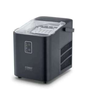 Caso Ice Cube Machine IceChef Compact 120 W Black