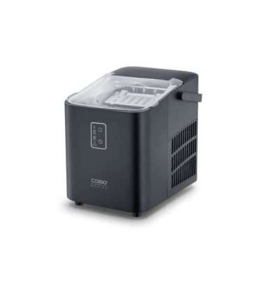 Caso Ice Cube Machine IceChef Compact 120 W Black