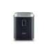 Caso Ice Cube Machine IceChef Compact 120 W Black