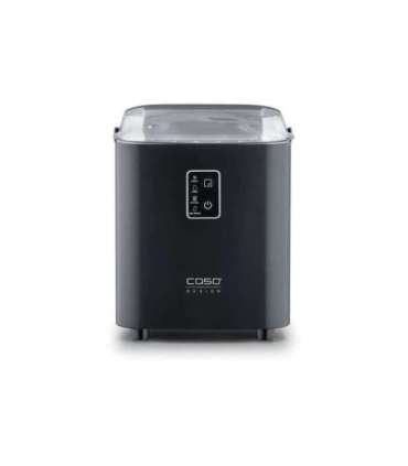 Caso Ice Cube Machine IceChef Compact 120 W Black