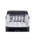 Caso Ice Cube Machine IceChef Compact 120 W Black
