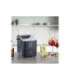 Caso Ice Cube Machine IceChef Compact 120 W Black