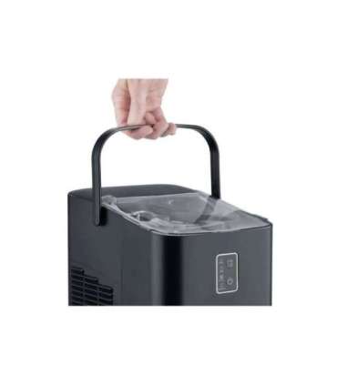 Caso Ice Cube Machine IceChef Compact 120 W Black