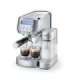 Caso Espresso machine Espresso Gourmet Latte Pump pressure 20 bar Built-in milk frother Automatic 1350 W |