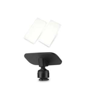 Mio 3M Adhesive Mount for Mivue 7 Series/C540 Black