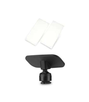 Mio 3M Adhesive Mount for Mivue 7 Series/C540 Black