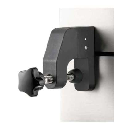 Caso SousVide Stick SV 2000 Pro Power 2000 W Temperature control Black/Stainless Steel