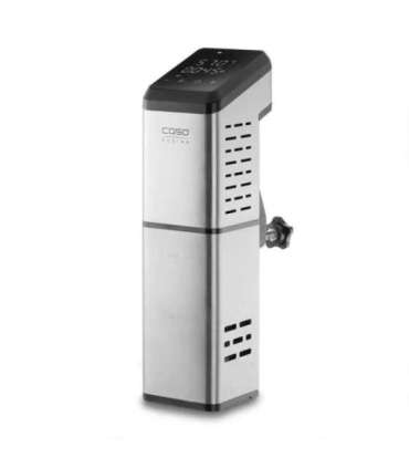 Caso SousVide Stick SV 2000 Pro Power 2000 W Temperature control Black/Stainless Steel