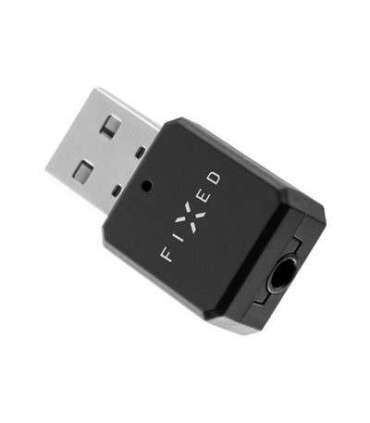 Fixed Signal Bluetooth Audio Receiver FIXSIG-BK Black