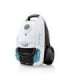 ETA Vacuum Cleaner ETA552190000 Diego Bagged Power 800 W Dust capacity 3 L White/Blue