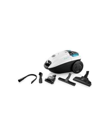 ETA Vacuum Cleaner ETA552190000 Diego Bagged Power 800 W Dust capacity 3 L White/Blue