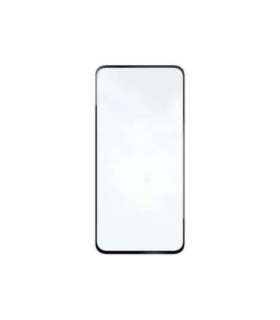 Fixed Full Cover 2.5D Screen protector Samsung Galaxy A35 5G Tempered Glass Black