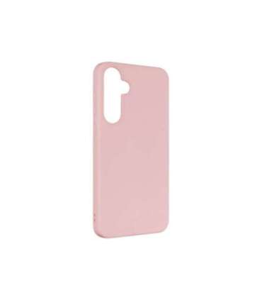 Fixed Story FIXST-1262-PK Back cover Samsung Galaxy A35 5G Rubberized Pink