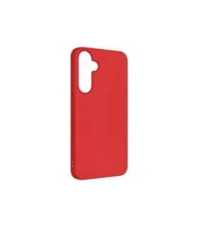 Fixed Story FIXST-1262-RD Back cover Samsung Galaxy A35 5G Rubberized Red