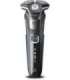 Philips Shaver S5887/30 Operating time (max) 60 min Wet & Dry Lithium Ion Charcoal Gray