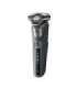 Philips Shaver S5887/30 Operating time (max) 60 min Wet & Dry Lithium Ion Charcoal Gray