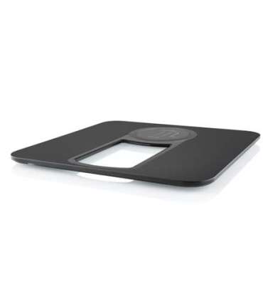 ETA Body Personal scale ETA978190000 Maximum weight (capacity) 150 kg Accuracy 100 g Black