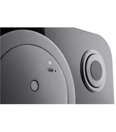 ETA Body Personal scale ETA978190000 Maximum weight (capacity) 150 kg Accuracy 100 g Black