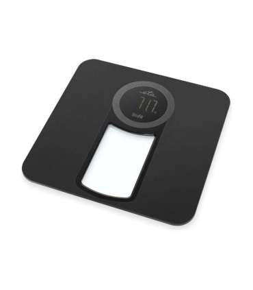 ETA Body Personal scale ETA978190000 Maximum weight (capacity) 150 kg Accuracy 100 g Black